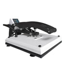 Heat Press Transfer Printing Machine - 15"x15 - 38 * 38 CM