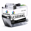 Compatible Ink for Brother MFC-J6930DW – LC3319XL / LC3317 Ink Cartridges BK C M Y