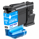 Brother LC531XL Ink Cartridges Compatible for DCP-J1260W DCP-J1310DW DCP-J1360DW NZ Stock