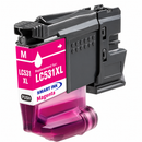 Brother LC531XL Ink Cartridges Compatible for DCP-J1260W DCP-J1310DW DCP-J1360DW NZ Stock