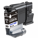 Brother LC531XL Ink Cartridges Compatible for DCP-J1260W DCP-J1310DW DCP-J1360DW NZ Stock
