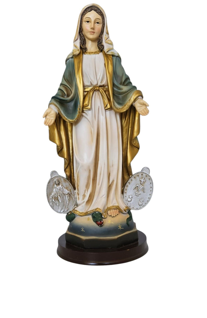 Christian Catholic Statues (14 cm)