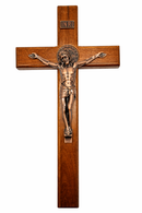 LARGE SIZED WALL HANGING Crucifix
