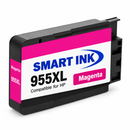 HP 955XL Magenta Compatible Ink Cartridge