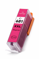Canon PGI-680XXL / CLI-681XXL Compatible Ink Cartridges – Suits TR7560 TR8560 TS6360 TS8360 TS9565 TS706