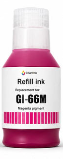 Canon GI-66 Compatible Pigment Ink Refill for MAXIFY GX6060 GX7060