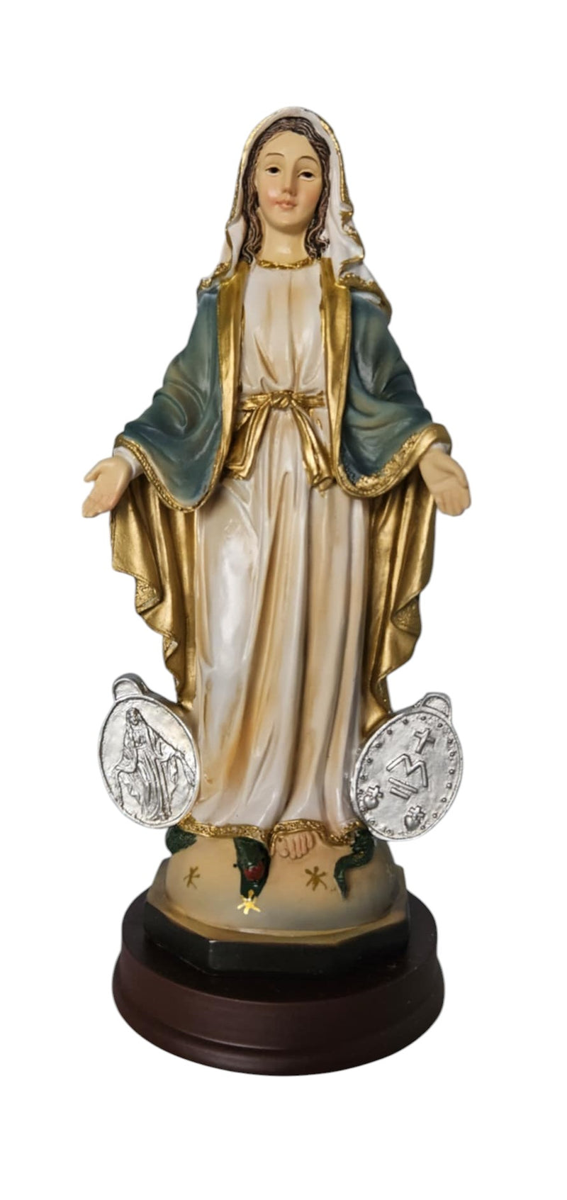 Christian Catholic Statues (14 cm)