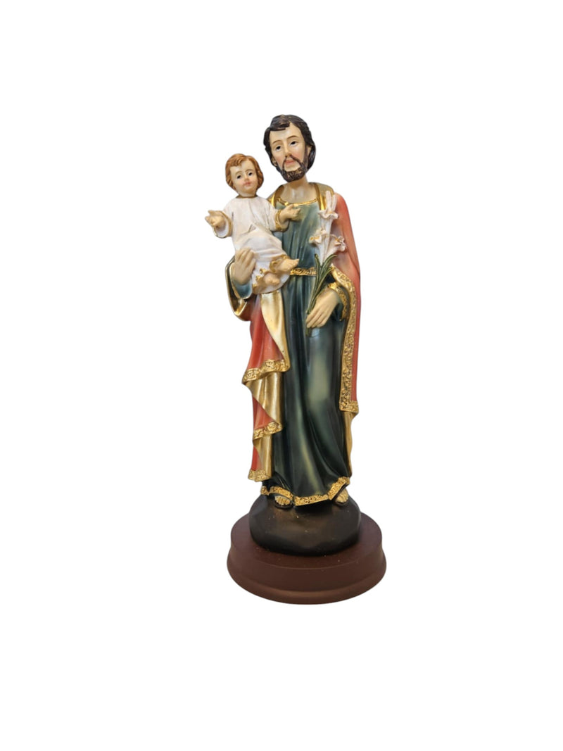 St Joseph -(33,20, 14) cm