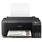 Epson EcoTank ET-1810 Color Printer + sublimation ink + 100 sheet sublimation paper