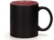 Sublimation Color Changing Mug With Colors Inner - Heat Sensitive