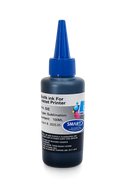 Sublimation Ink 100ml Refill Bottle BK C M Y Full Set for Epson EcoTank Printers