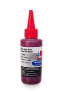 Sublimation Ink 100ml Refill Bottle BK C M Y Full Set for Epson EcoTank Printers