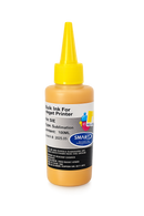 Sublimation Ink 100ml Refill Bottle BK C M Y Full Set for Epson EcoTank Printers