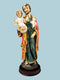 St. Joseph Holy Figurine - 33 cm Catholic Statue