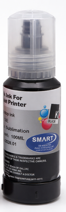 Sublimation Ink for Epson ET-2400 ET-2810 ET-2830 ET-2820 ET-2815 ET-4810 ET-2720 ET-2760 ET-2750 ET-2850 ET-1810 Sublimation Printer