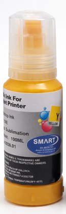 Sublimation Ink for Epson ET-2400 ET-2810 ET-2830 ET-2820 ET-2815 ET-4810 ET-2720 ET-2760 ET-2750 ET-2850 ET-1810 Sublimation Printer