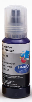 Sublimation Ink for Epson ET-2400 ET-2810 ET-2830 ET-2820 ET-2815 ET-4810 ET-2720 ET-2760 ET-2750 ET-2850 ET-1810 Sublimation Printer