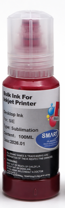 Sublimation Ink for Epson ET-2400 ET-2810 ET-2830 ET-2820 ET-2815 ET-4810 ET-2720 ET-2760 ET-2750 ET-2850 ET-1810 Sublimation Printer
