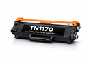 TN-1170 Compatible Toner for HL-L1230W DCP-L1630W Brother Printer
