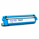 Brother TN-237C Compatible Cyan Toner Cartridge | High Yield 2,300 Pages | Smart Ink NZ