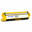 Brother TN-237Y Compatible Yellow Toner Cartridge | High Yield 2,300 Pages | Smart Ink NZ