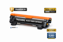 Brother MFC-L2920DW Toner Cartridge – Compatible TN2530XL Black High Yield
