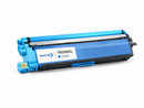 Brother TN-258XLC Compatible Cyan Toner Cartridge | Extra High Yield 2,300 Pages | Smart Ink NZ