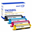 Brother HL-L8240CDW Toner Cartridge Compatible TN258XL High Yield