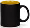 Sublimation Color Changing Mug With Colors Inner - Heat Sensitive