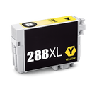 Epson 288XL Yellow Ink Cartridge Compatible for Expression Home XP-240 XP-340 XP-344 XP-440 High Yield NZ Stock