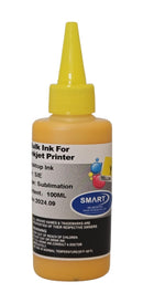 Sublimation ink - Refill Dye Sublimation ink ONE COLOR 100 ml