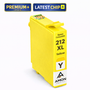 Epson 212XL Ink Cartridge – Premium, Latest Chip | XP-2100, XP-3100, WF-2830