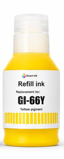 Canon GI-66 Compatible Pigment Ink Refill for MAXIFY GX6060 GX7060