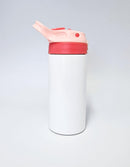 Kids Sublimation Bottle Blanks 12 oz