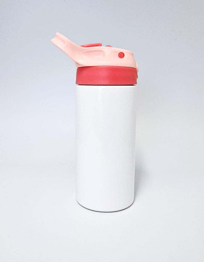 Kids Sublimation Bottle Blanks 12 oz