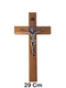 St Benedict Wood Crucifixes -(29) cm