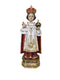 The Infant of Prague Holy Figurine - (32, 20, 14) cm Catholic Statue