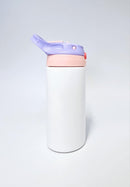 Kids Sublimation Bottle Blanks 12 oz