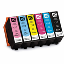 Epson XP8500 XP8600 312XL Ink Cartridge Compatible