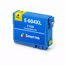 Epson 604XL Compatible Ink Cartridge for XP-2200 XP-3200 XP-4200 WF-2910 WF-2930 WF-2950