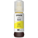 Epson Ink T522 Full set 65ml Each - Orignal Epson T522 INK