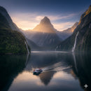 HD Metal Gloss White – 1.15mm (Rounded Corners)