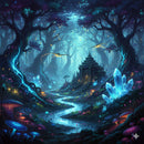 HD Metal Gloss White – 1.15mm (Rounded Corners)