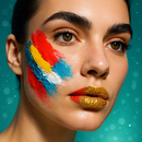 HD Metal Gloss White – 1.15mm (Rounded Corners)