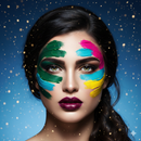 HD Metal Gloss White – 1.15mm (Rounded Corners)