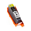 HP 564XL Compatible Black Ink Cartridge | High Capacity | Smart Ink