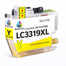 Compatible Ink for Brother MFC-J5730DW – LC3319XL / LC3317 Ink Cartridges BK C M Y