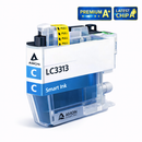 Brother LC3313 / LC3311 Compatible Ink Cartridges – Suits MFC-J491DW MFC-J890DW DCP-J772DW