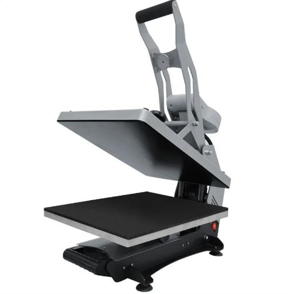 40x50cm Semi-Auto T-Shirt Heat Press Machine with Pending Drawer