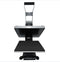 40x50cm Semi-Auto T-Shirt Heat Press Machine with Pending Drawer